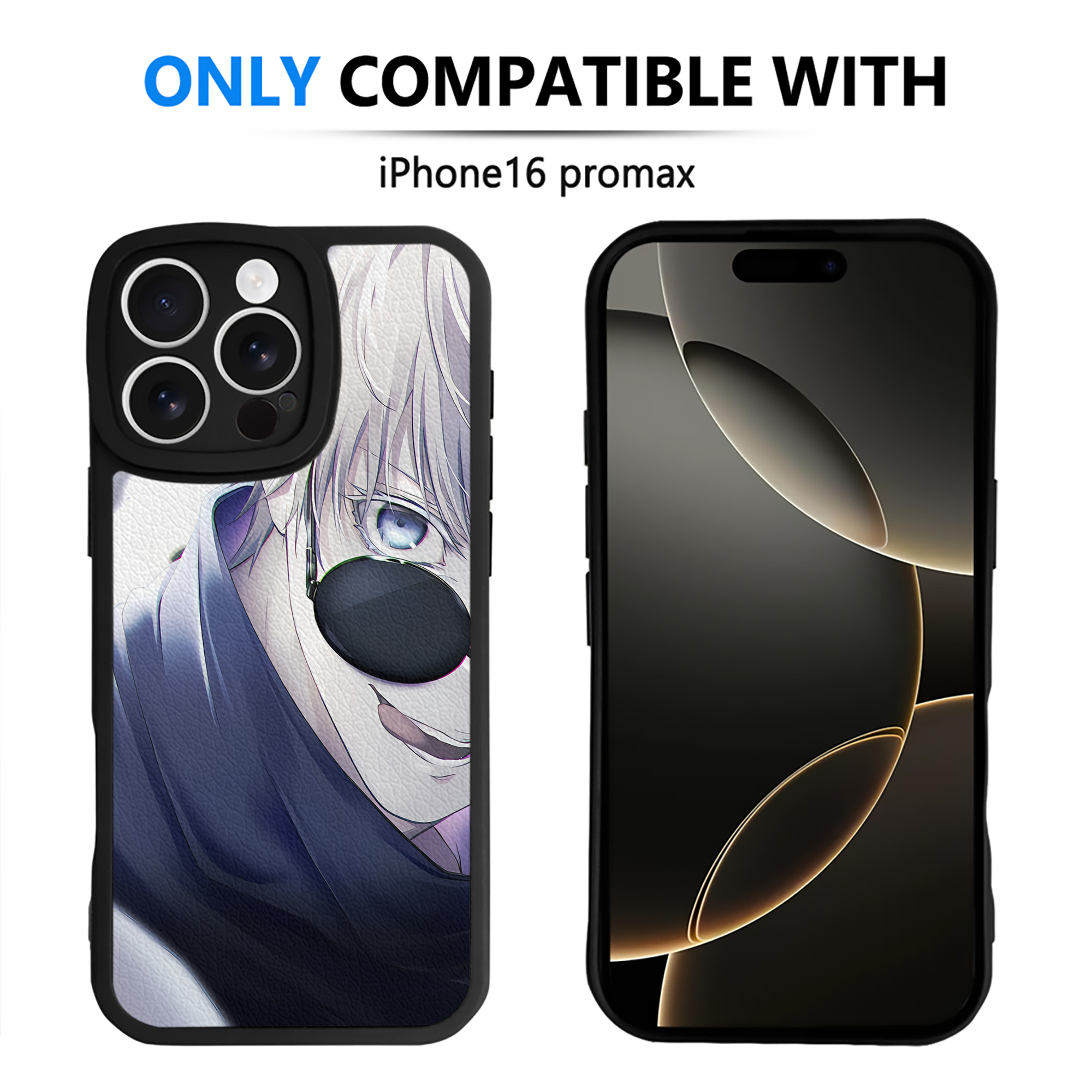 （画像用） SPY×FAMILY间谍家家酒 【iPhone 16シリーズ対応】シリコンスマホケース（レザー調） 材質：シリコン
